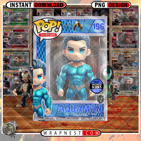 AQUAMAN