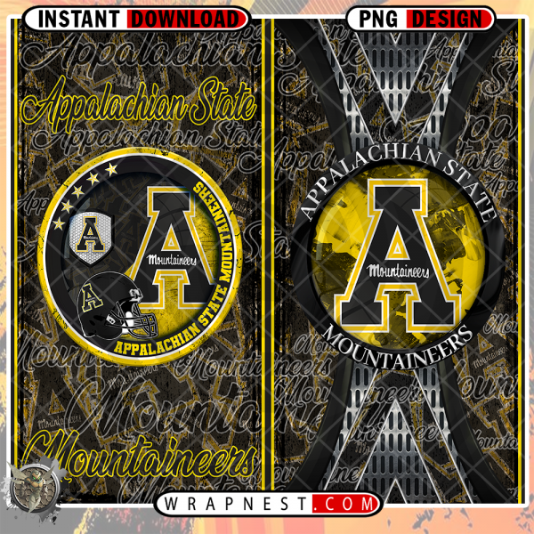 MOUNTAINEERS SPLIT WRAP