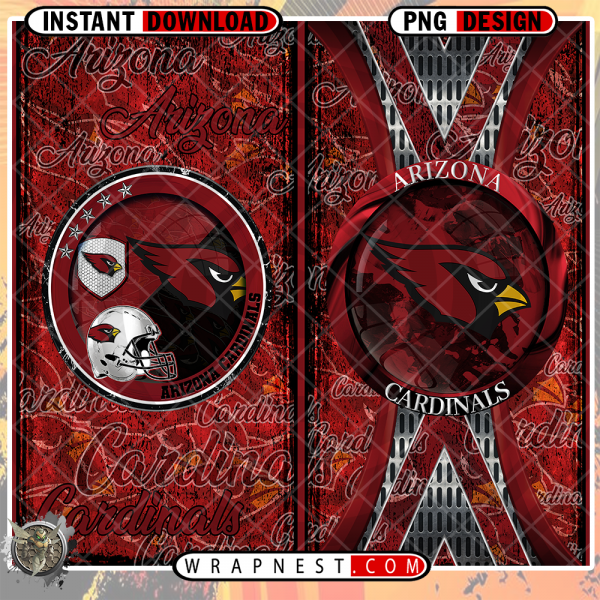 CARDINALS SPLIT
  WRAP