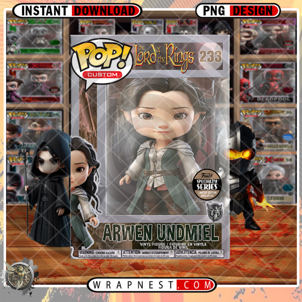ARWEN