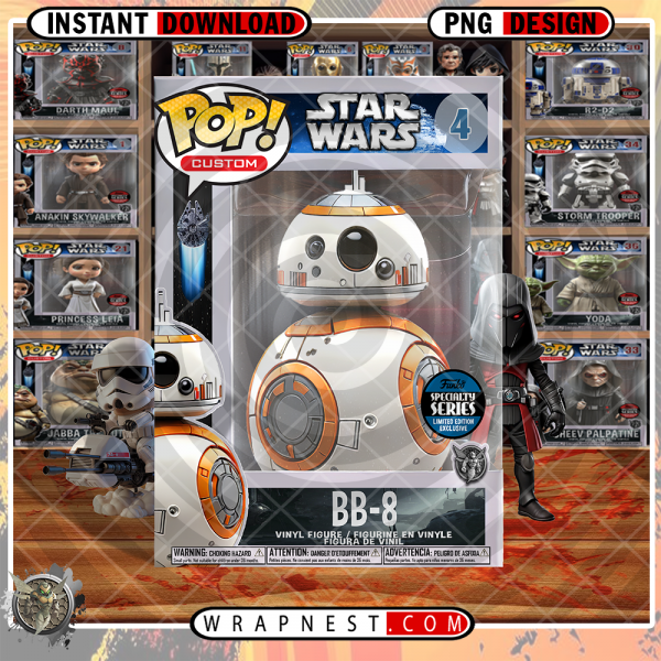 BB-8