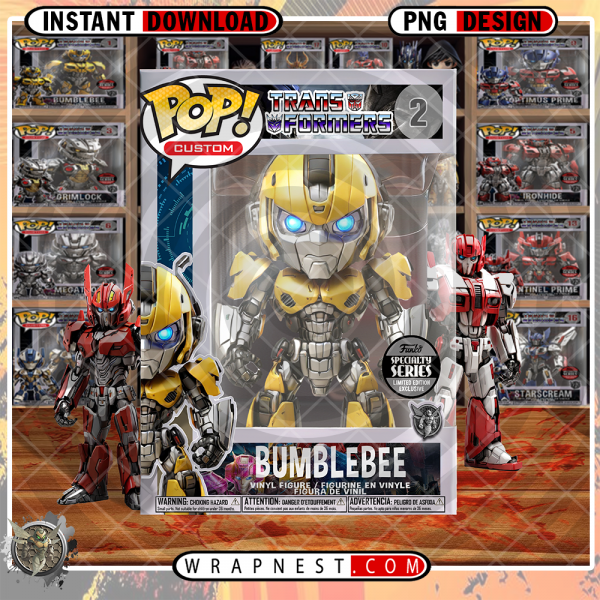 BUMBLEBEE