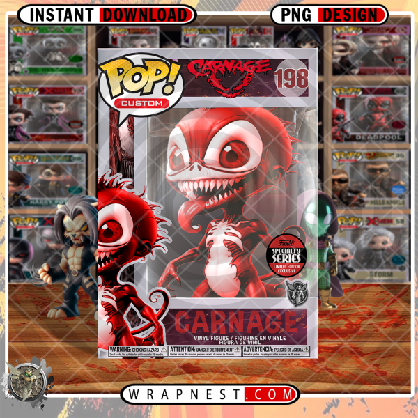 CARNAGE