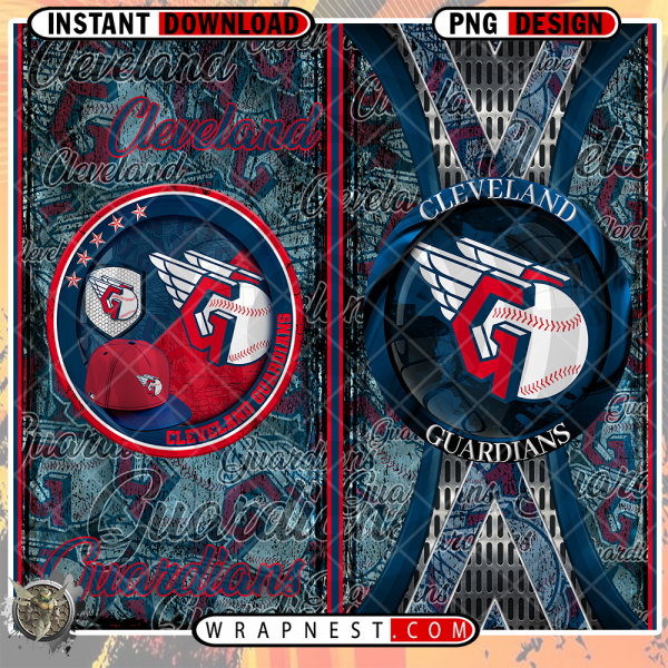 GUARDIANS SPLIT WRAP