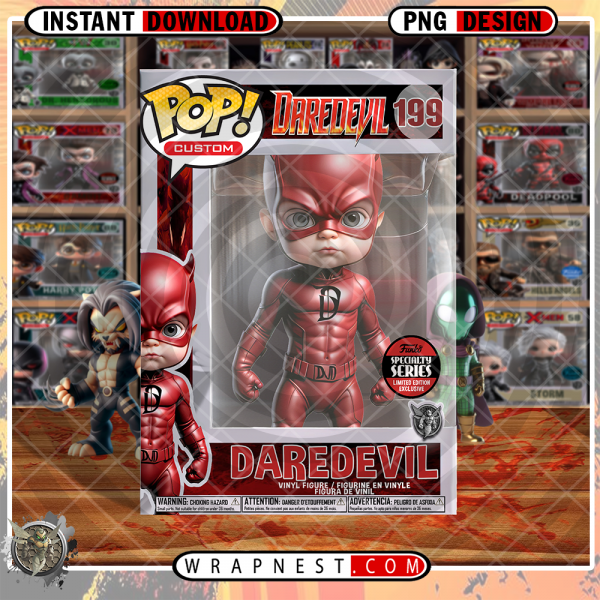 DAREDEVIL