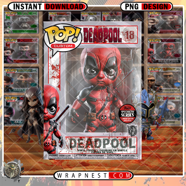 DEADPOOL