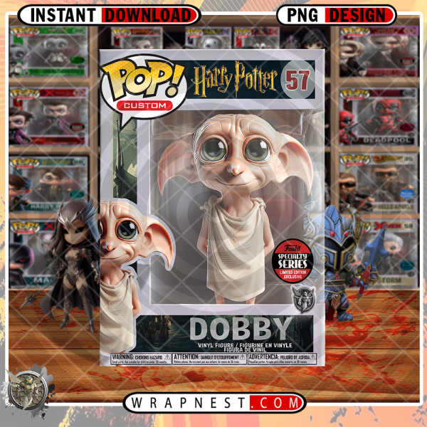 DOBBY