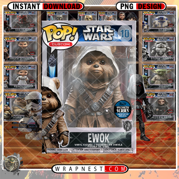 EWOK