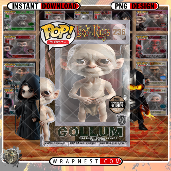 GOLLUM