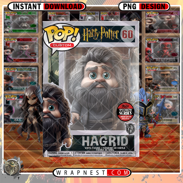 HAGRID