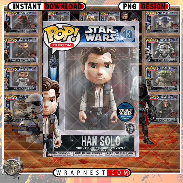 HAN SOLO