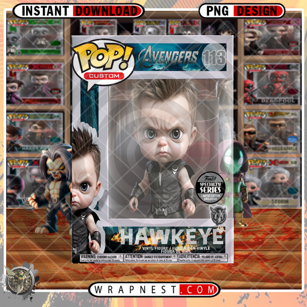 HAWKEYE