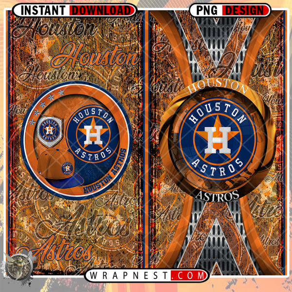 ASTROS SPLIT WRAP