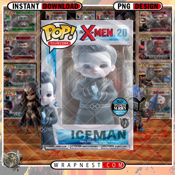 ICEMAN