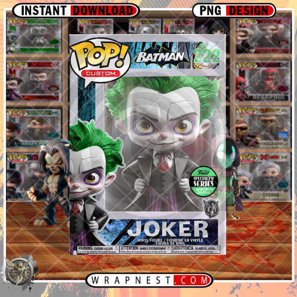 JOKER