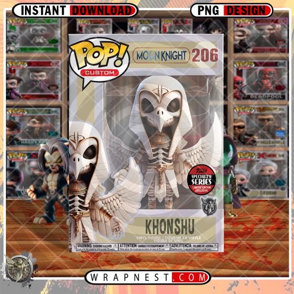 KHONSHU