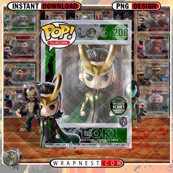 LOKI