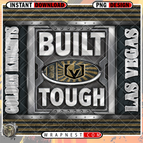 KNIGHTS BUILT TOUGH