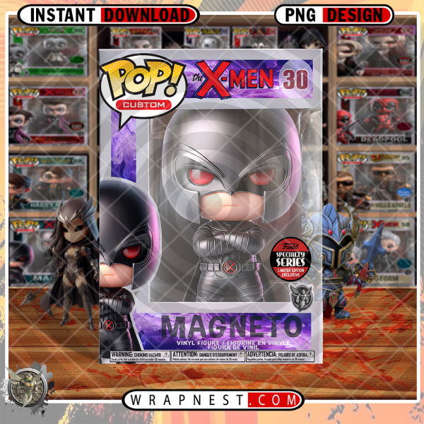 MAGNETO