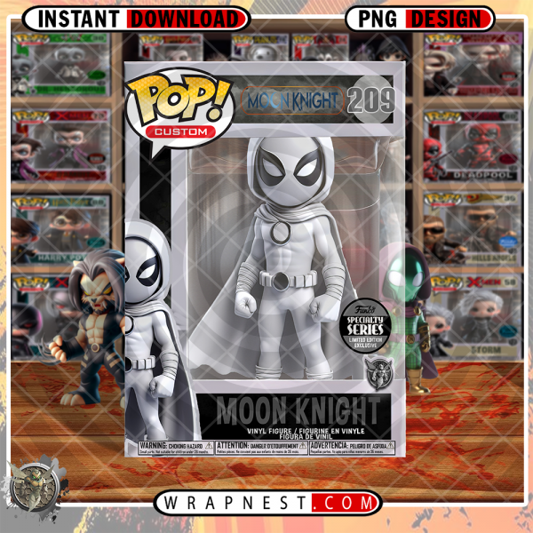 MOON KNIGHT