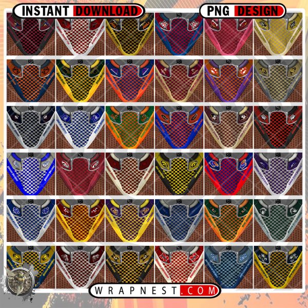 VANS CLASSIC BUNDLE NCAA