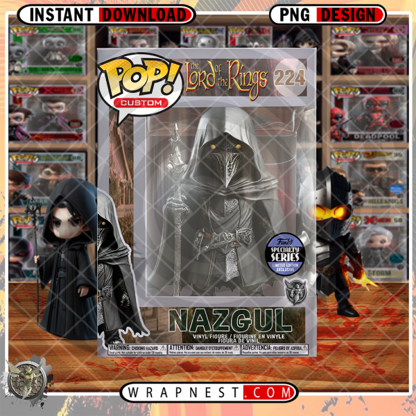 NAZGUL