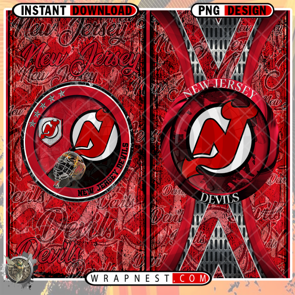 DEVILS SPLIT WRAP