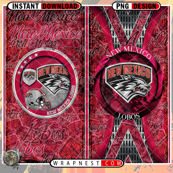 LOBOS SPLIT WRAP