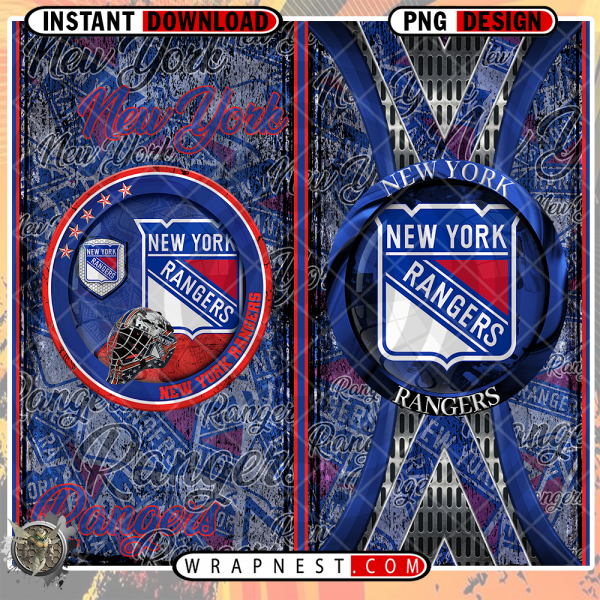 RANGERS SPLIT WRAP