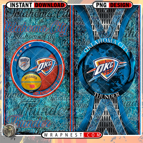 THUNDER SPLIT WRAP