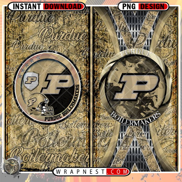 BOILERMAKERS SPLIT WRAP