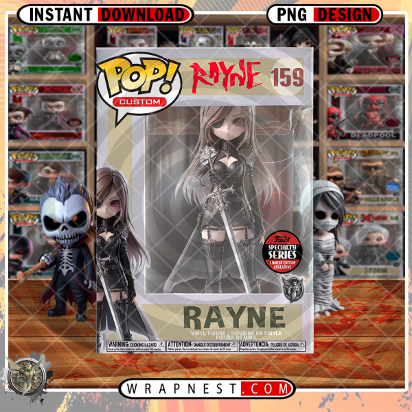 RAYNE