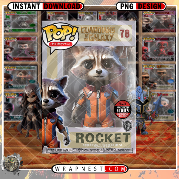 ROCKET