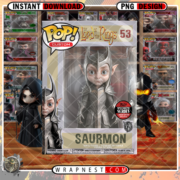 SAURMAN