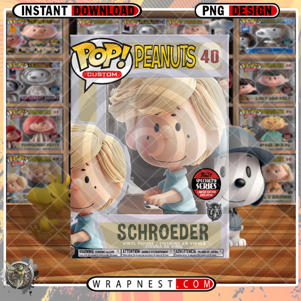 SCHROEDER