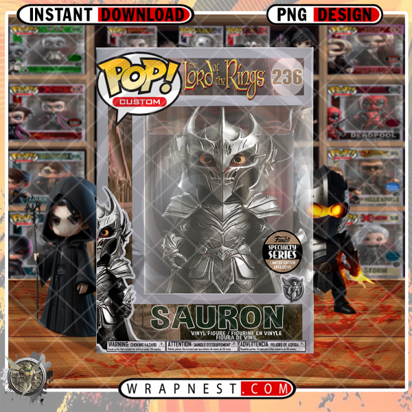 SAURON