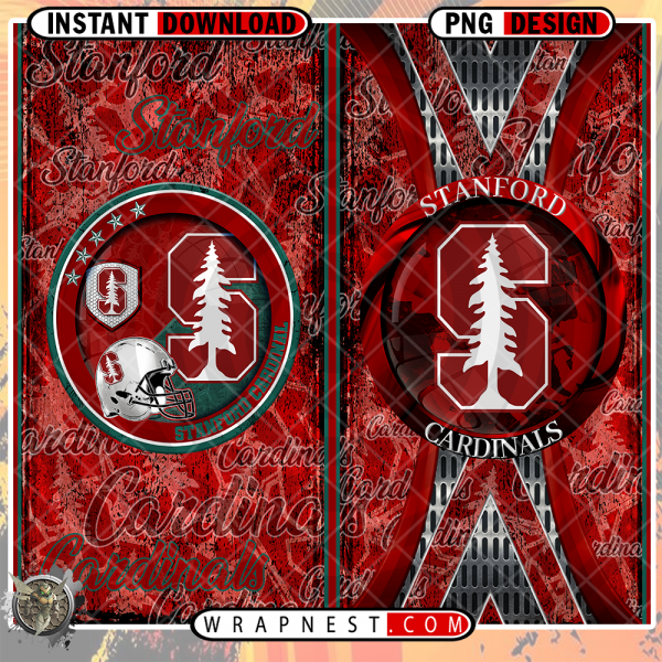 CARDINALS SPLIT WRAP