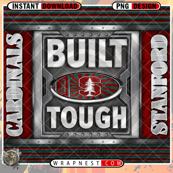CARDINALS BUILT TOUGH