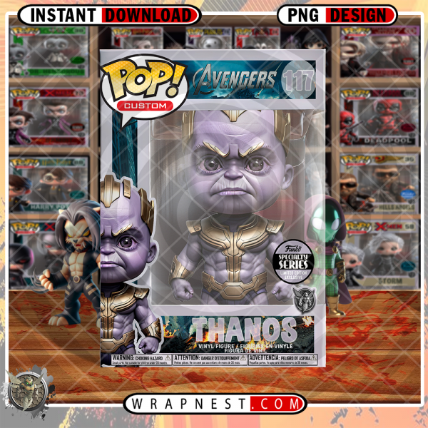 THANOS