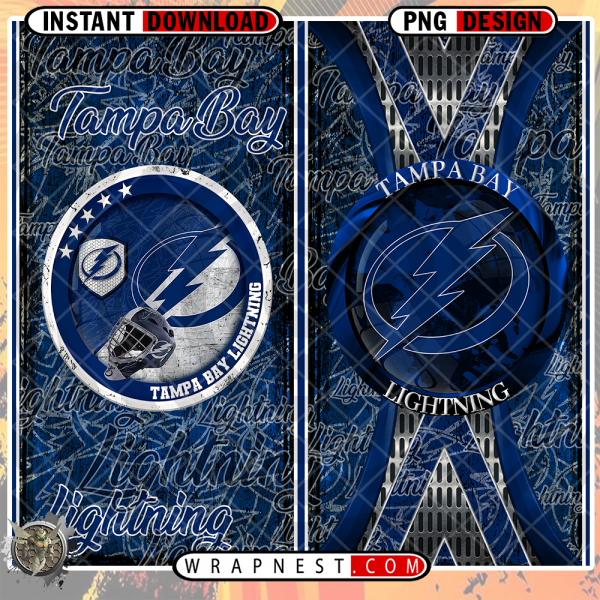 LIGHTNING SPLIT WRAP