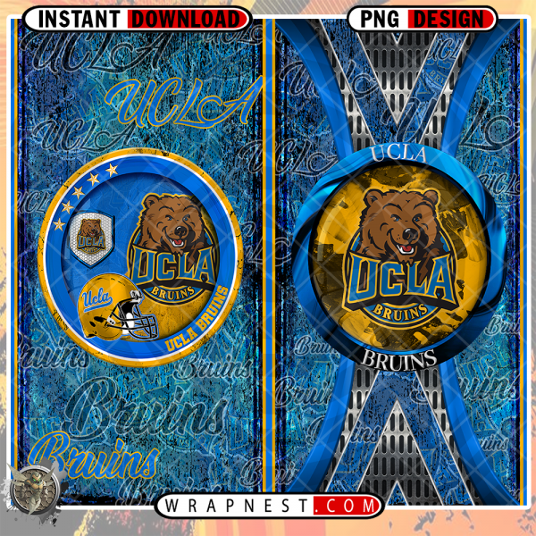 BRUINS SPLIT WRAP