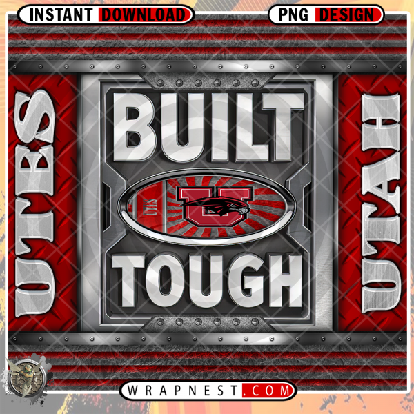 UTES BUILT TOUGH
