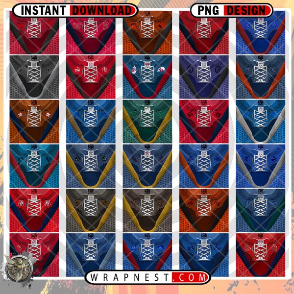 VANS ATWOOD WRAP BUNDLE MLB