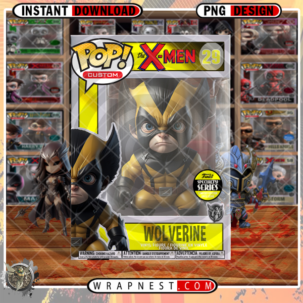 WOLVERINE