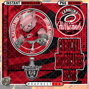 HURRICANES 2026 PLAYOFFS WRAP