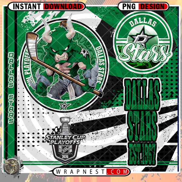 STARS 2026 PLAYOFFS WRAP
