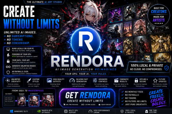 RENDORA