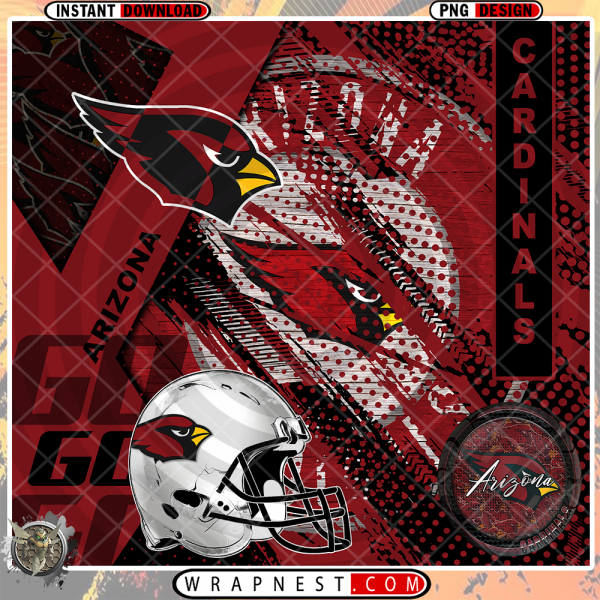 CARDINALS GO V2
  WRAP