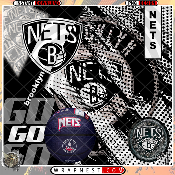 NETS GO V2 WRAP