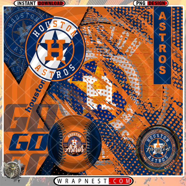 ASTROS GO V2 WRAP